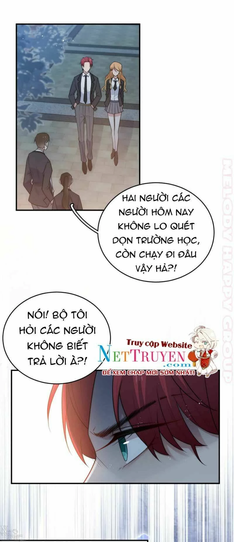 Ma Lạt Thiên Kim Đẩu Ác Thiếu Chapter 244 - 3