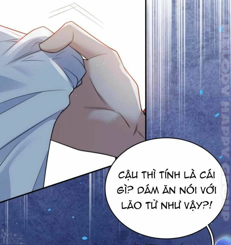 Ma Lạt Thiên Kim Đẩu Ác Thiếu Chapter 244 - 4
