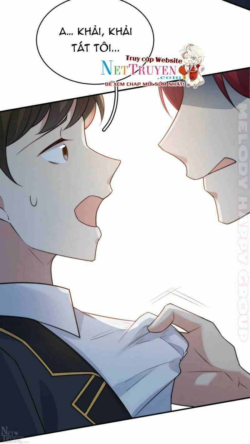 Ma Lạt Thiên Kim Đẩu Ác Thiếu Chapter 244 - 6