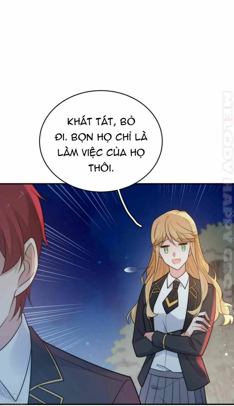 Ma Lạt Thiên Kim Đẩu Ác Thiếu Chapter 244 - 7