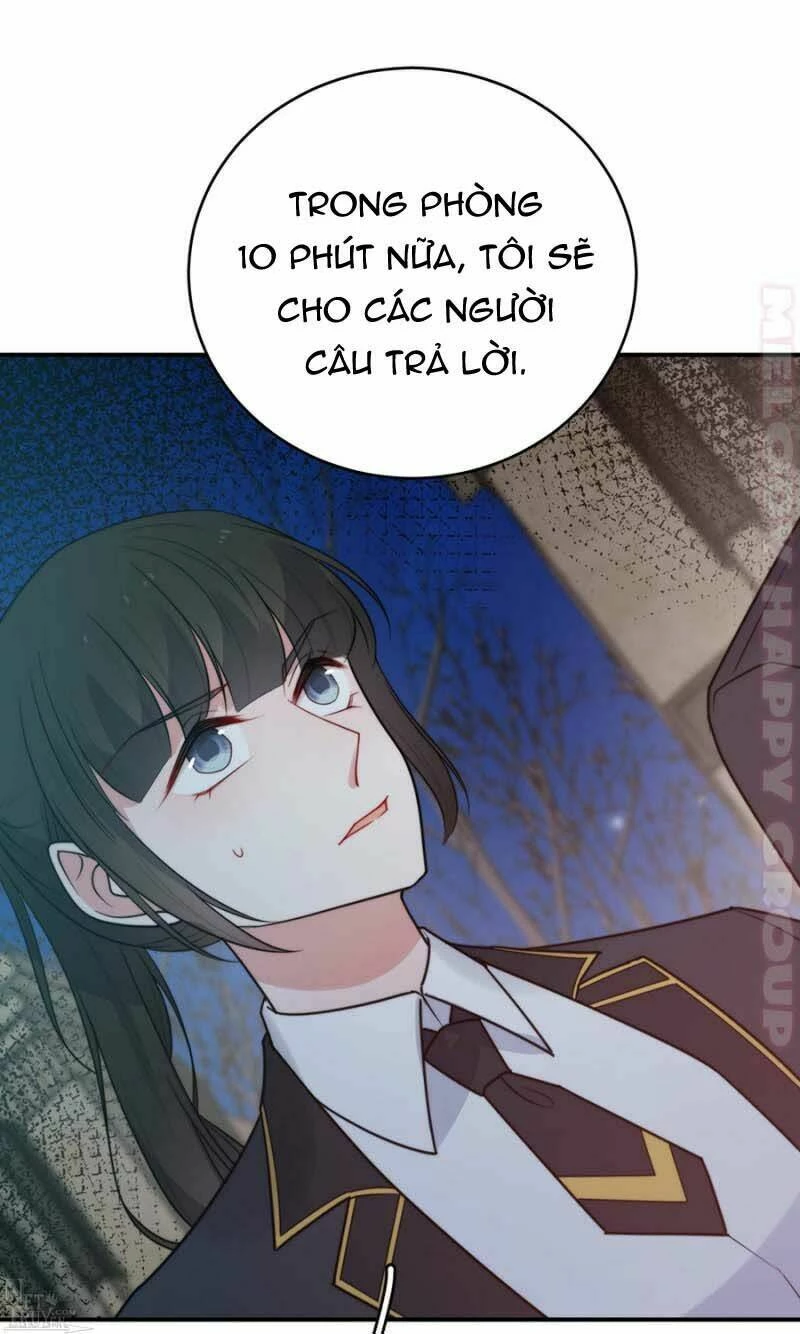 Ma Lạt Thiên Kim Đẩu Ác Thiếu Chapter 244 - 10