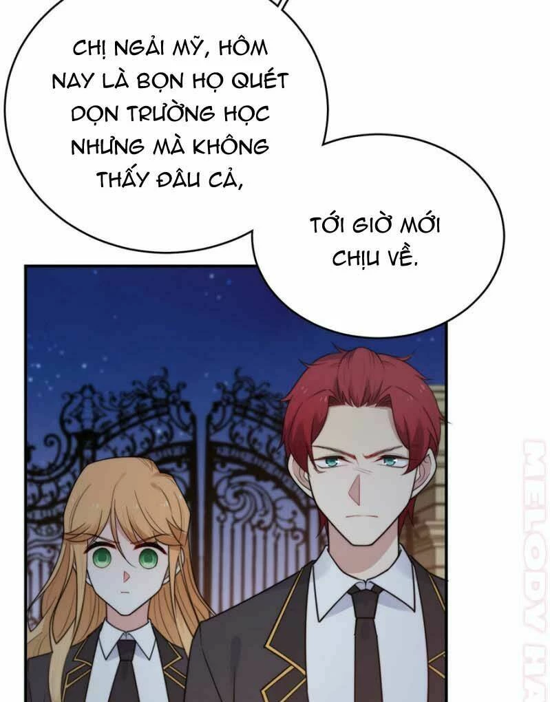 Ma Lạt Thiên Kim Đẩu Ác Thiếu Chapter 244 - 24