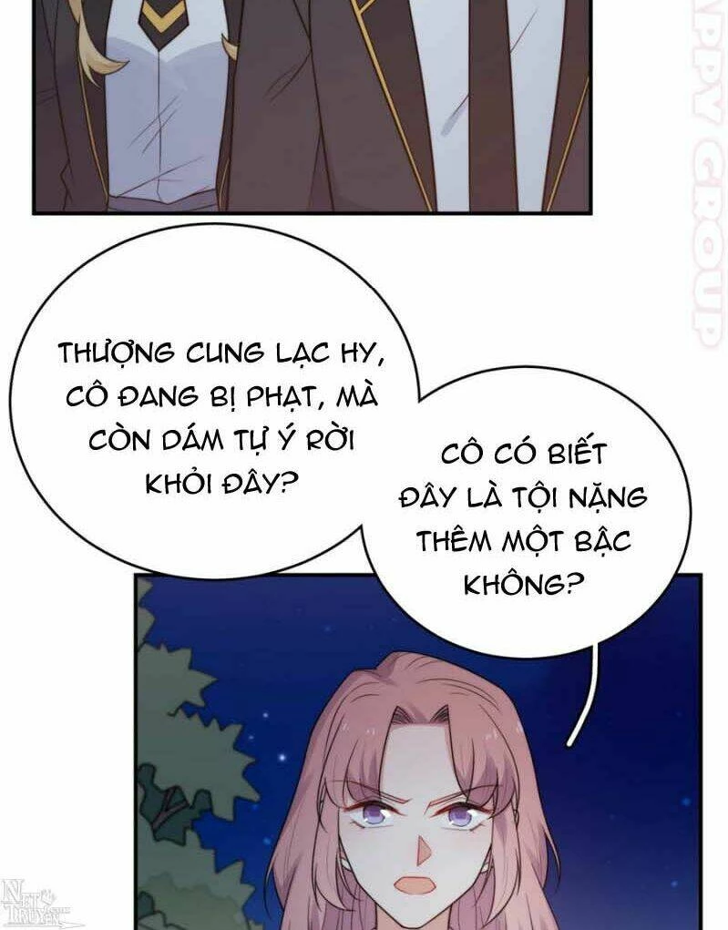 Ma Lạt Thiên Kim Đẩu Ác Thiếu Chapter 244 - 25