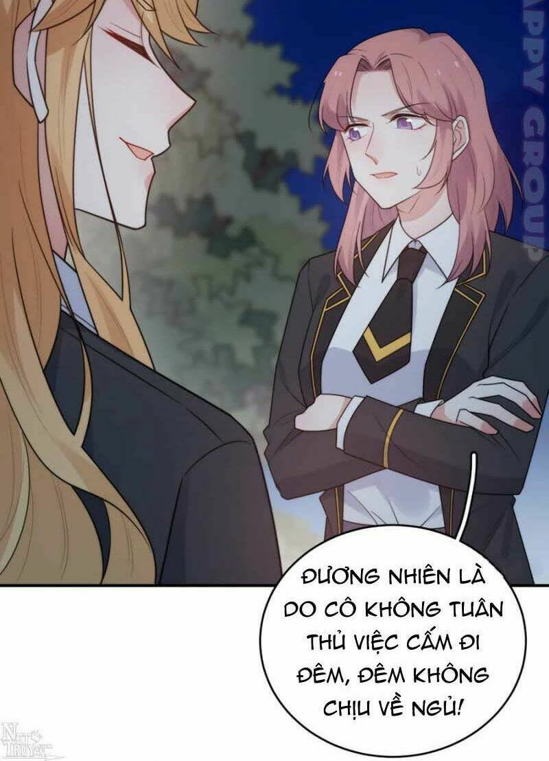 Ma Lạt Thiên Kim Đẩu Ác Thiếu Chapter 244 - 27