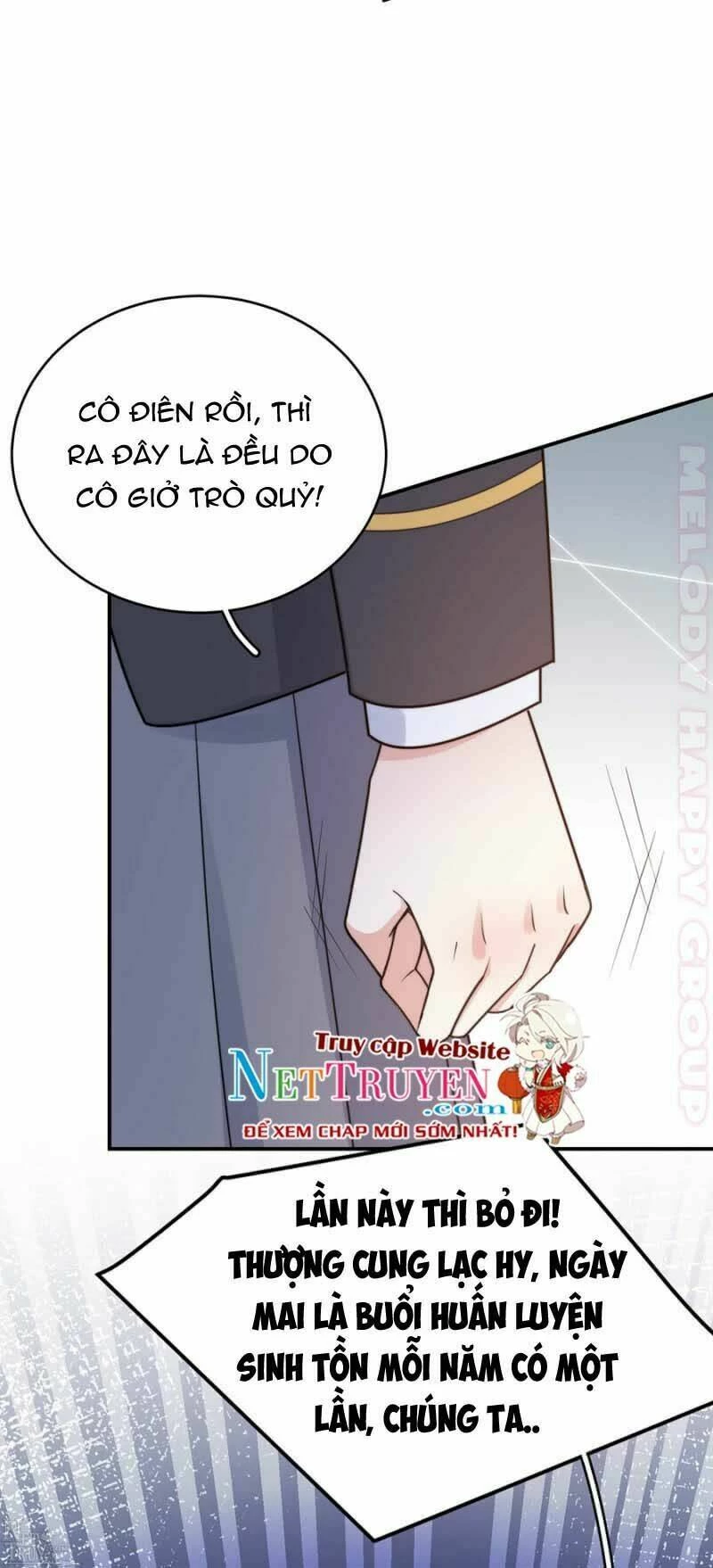 Ma Lạt Thiên Kim Đẩu Ác Thiếu Chapter 244 - 33