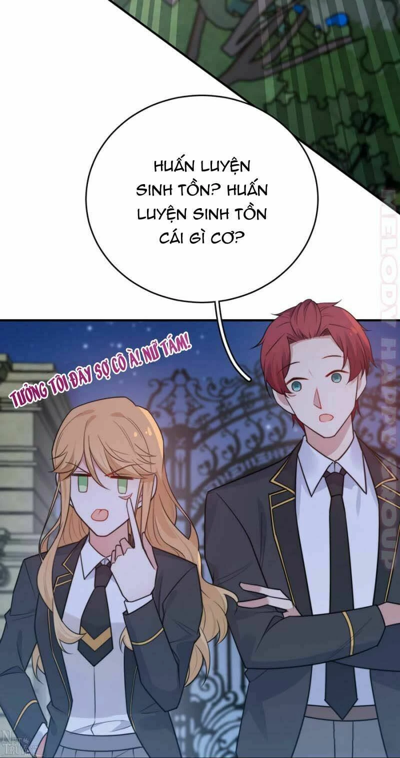Ma Lạt Thiên Kim Đẩu Ác Thiếu Chapter 244 - 36