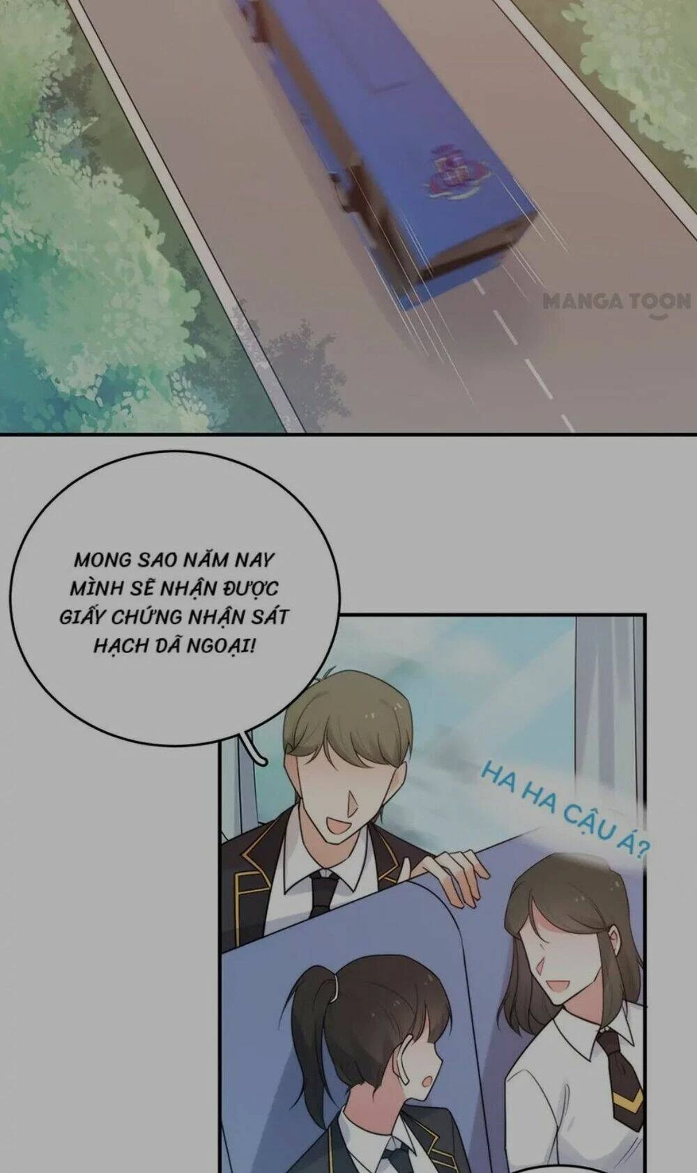 Ma Lạt Thiên Kim Đẩu Ác Thiếu Chapter 245 - 3