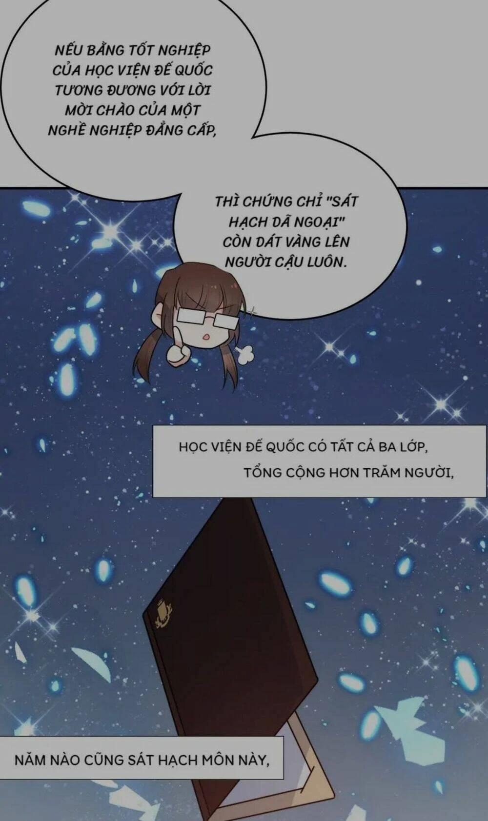 Ma Lạt Thiên Kim Đẩu Ác Thiếu Chapter 245 - 10