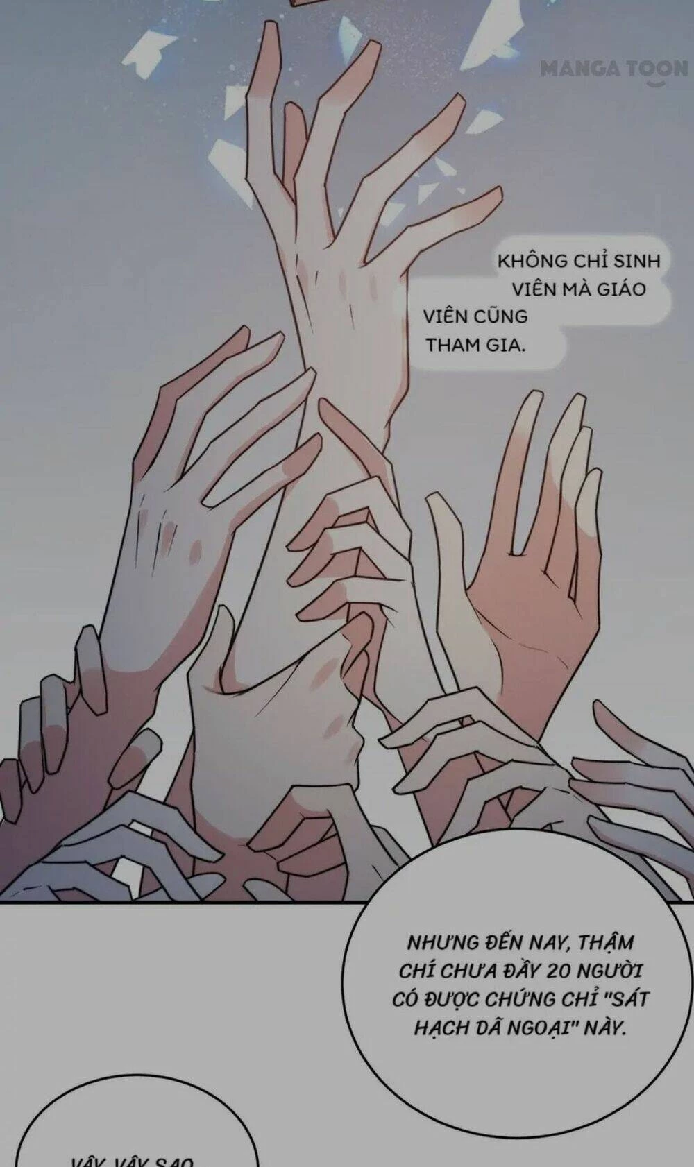 Ma Lạt Thiên Kim Đẩu Ác Thiếu Chapter 245 - 11