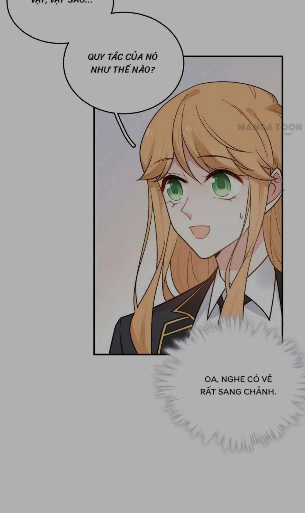 Ma Lạt Thiên Kim Đẩu Ác Thiếu Chapter 245 - 12