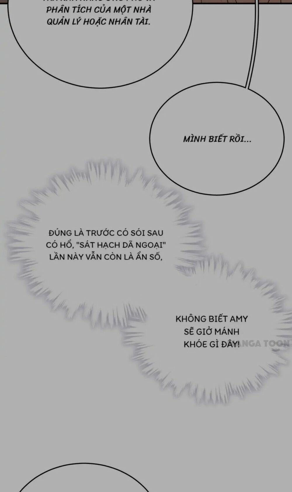 Ma Lạt Thiên Kim Đẩu Ác Thiếu Chapter 245 - 15