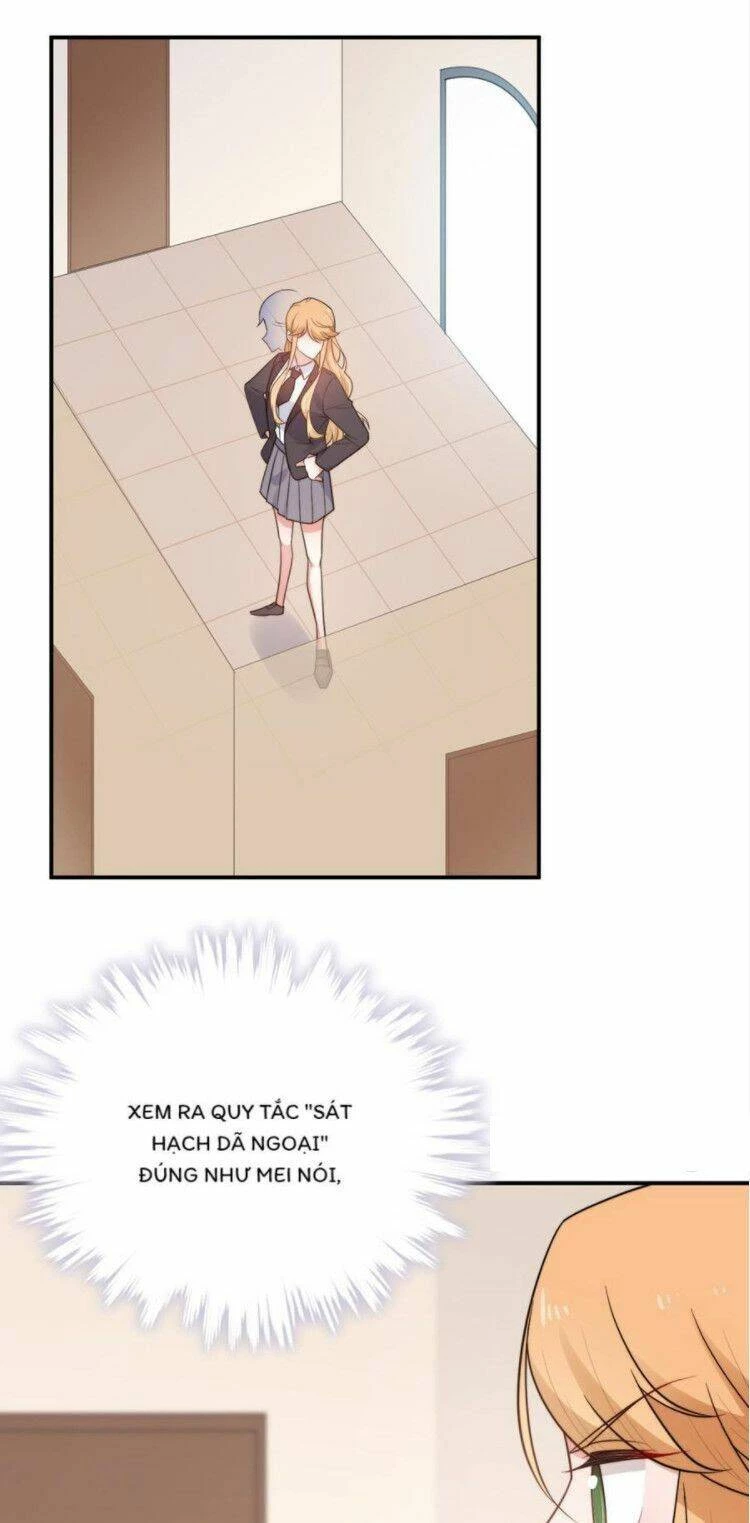 Ma Lạt Thiên Kim Đẩu Ác Thiếu Chapter 246 - 1