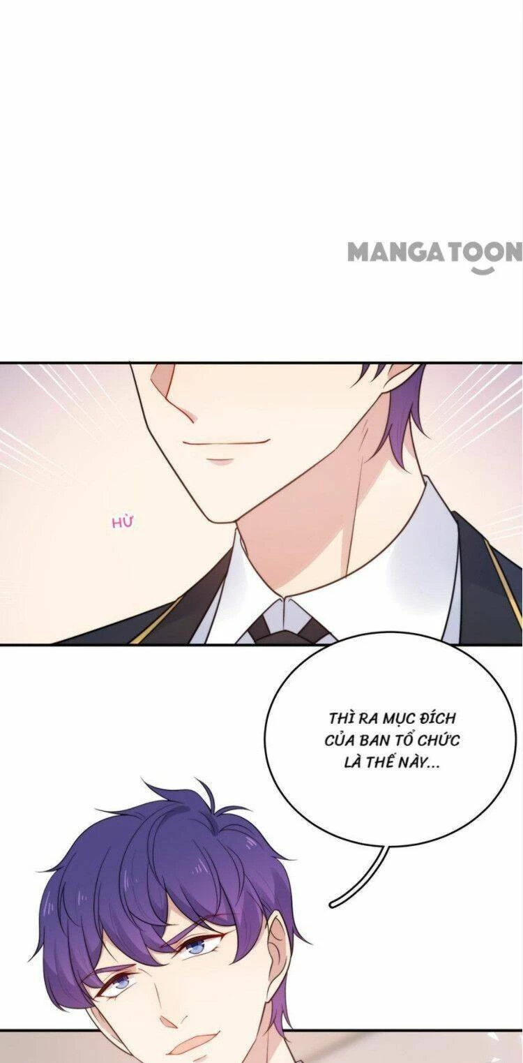 Ma Lạt Thiên Kim Đẩu Ác Thiếu Chapter 246 - 9