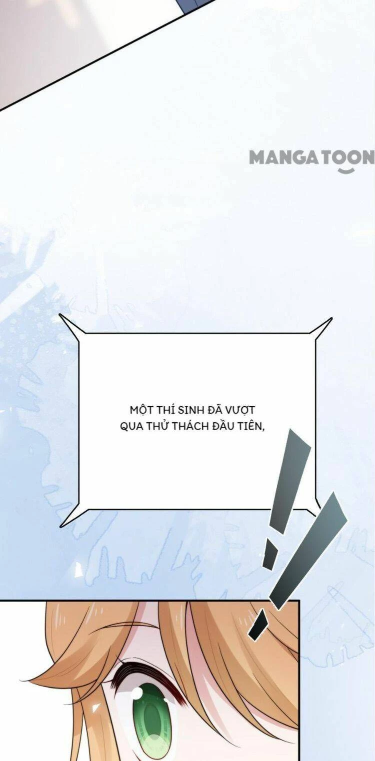 Ma Lạt Thiên Kim Đẩu Ác Thiếu Chapter 246 - 11