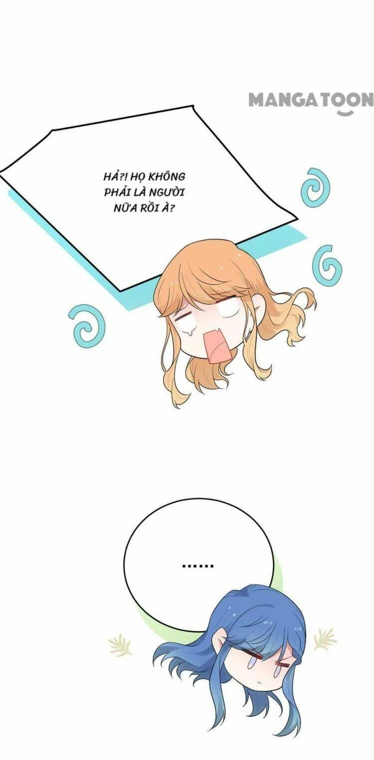 Ma Lạt Thiên Kim Đẩu Ác Thiếu Chapter 246 - 16