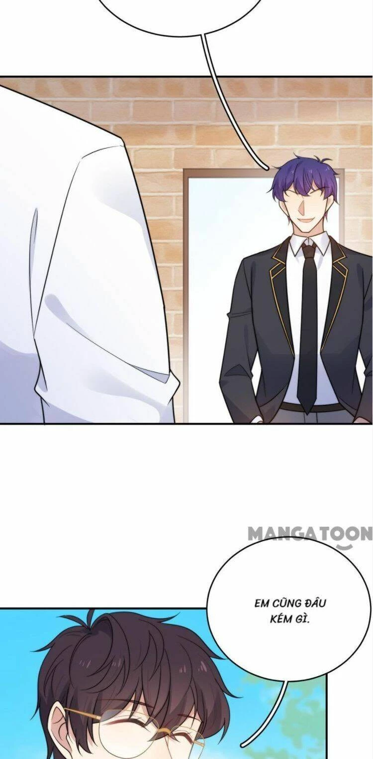 Ma Lạt Thiên Kim Đẩu Ác Thiếu Chapter 246 - 19