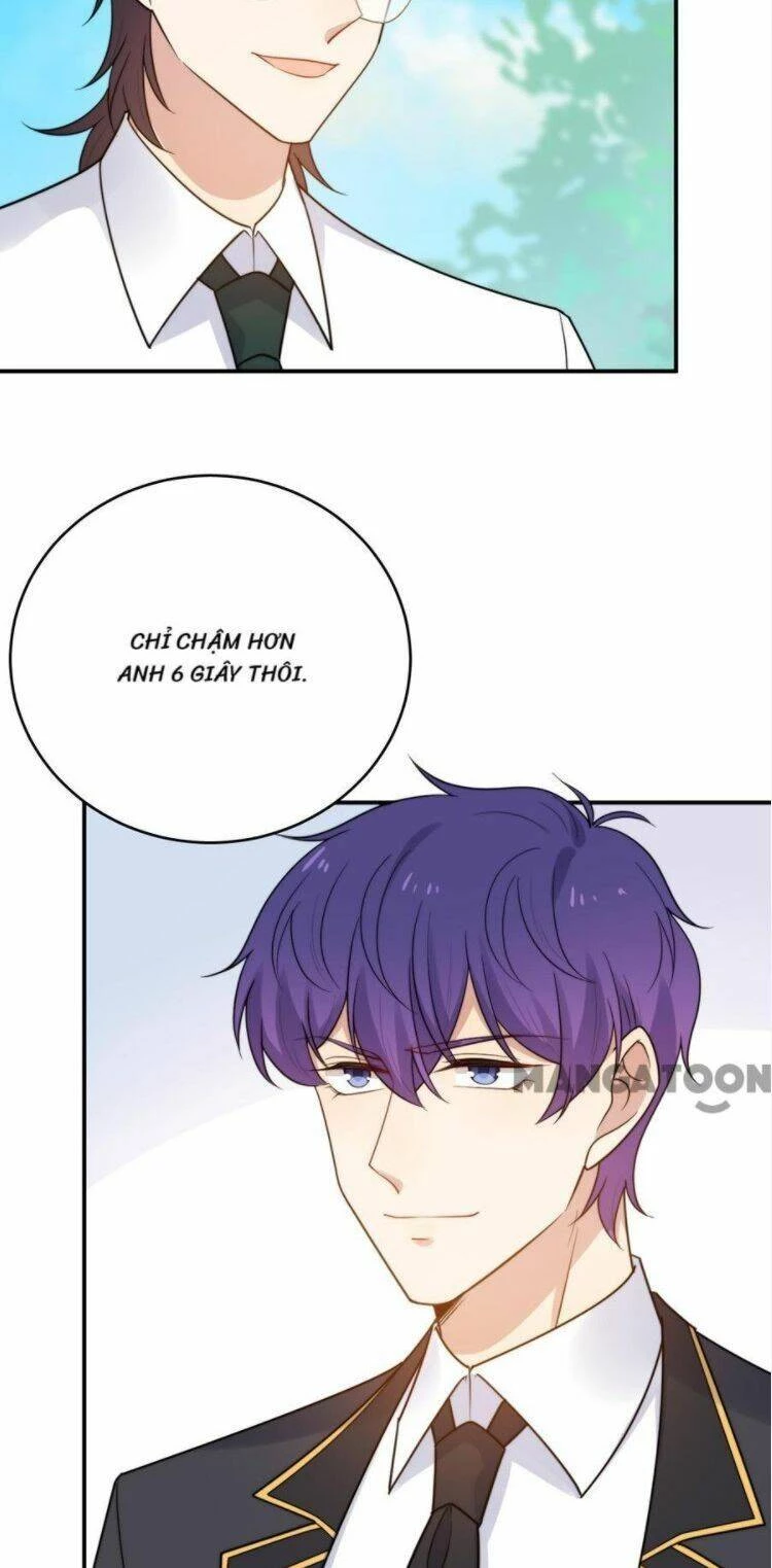 Ma Lạt Thiên Kim Đẩu Ác Thiếu Chapter 246 - 20