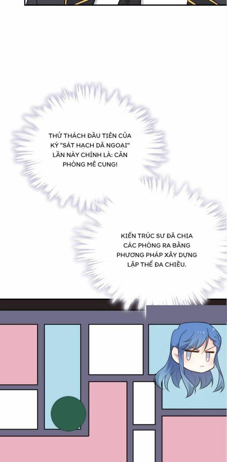 Ma Lạt Thiên Kim Đẩu Ác Thiếu Chapter 246 - 21