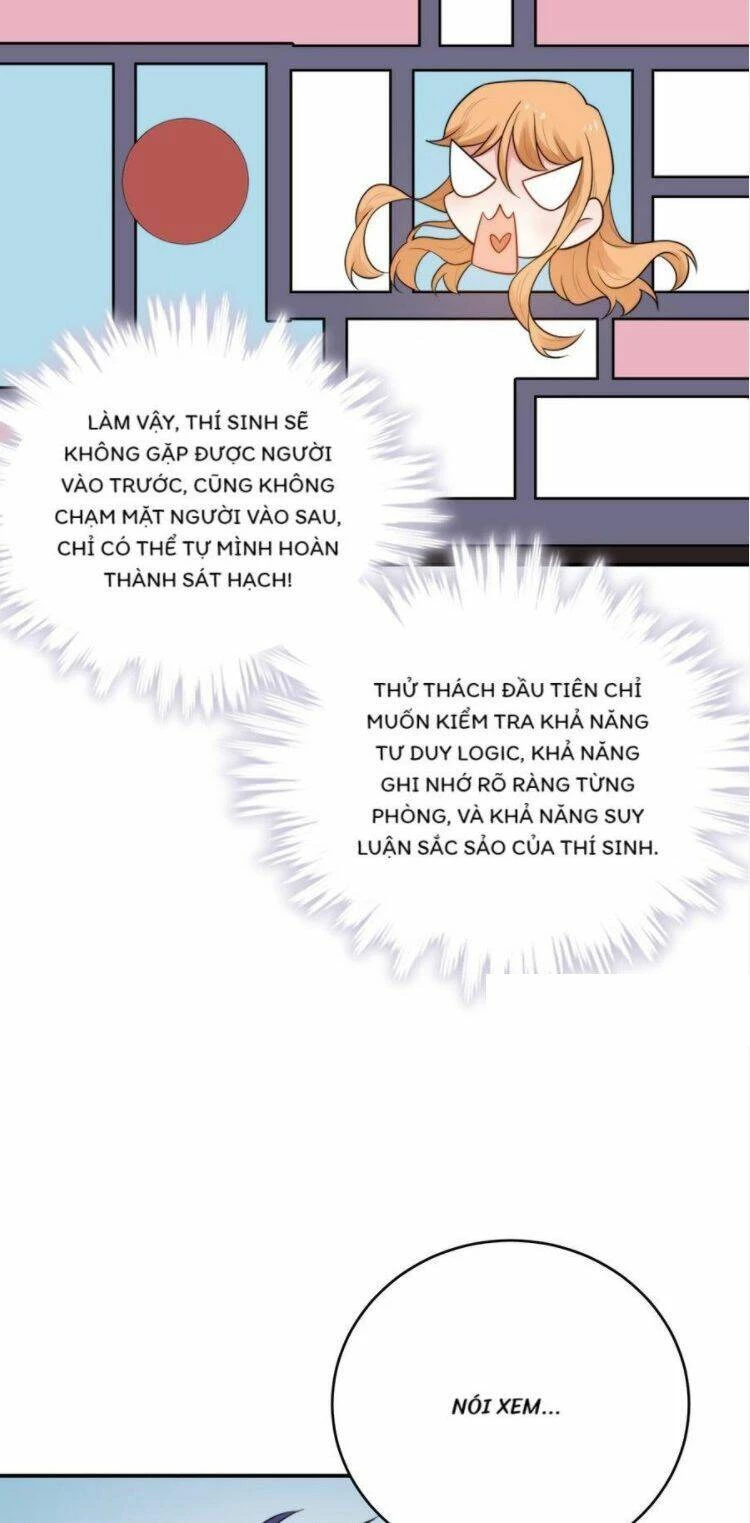 Ma Lạt Thiên Kim Đẩu Ác Thiếu Chapter 246 - 22