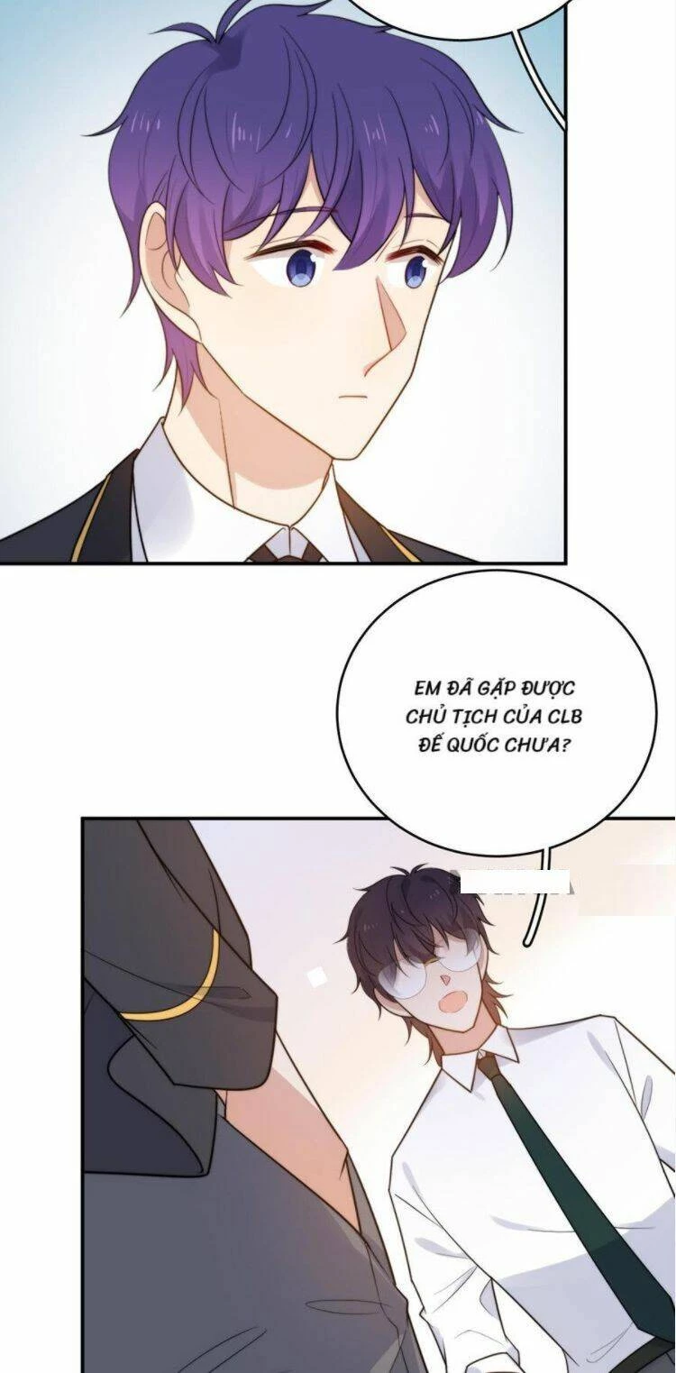 Ma Lạt Thiên Kim Đẩu Ác Thiếu Chapter 246 - 23