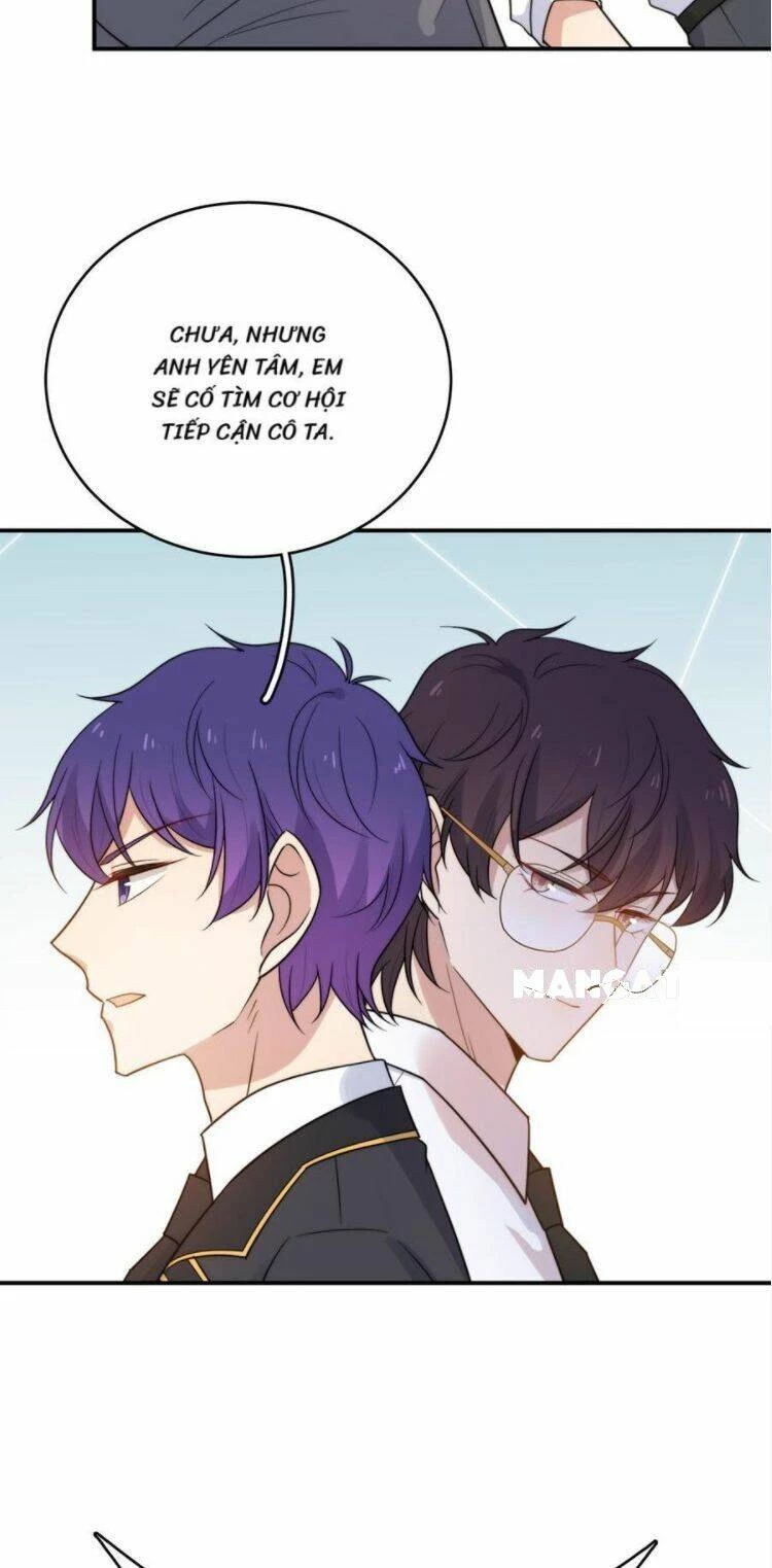 Ma Lạt Thiên Kim Đẩu Ác Thiếu Chapter 246 - 24