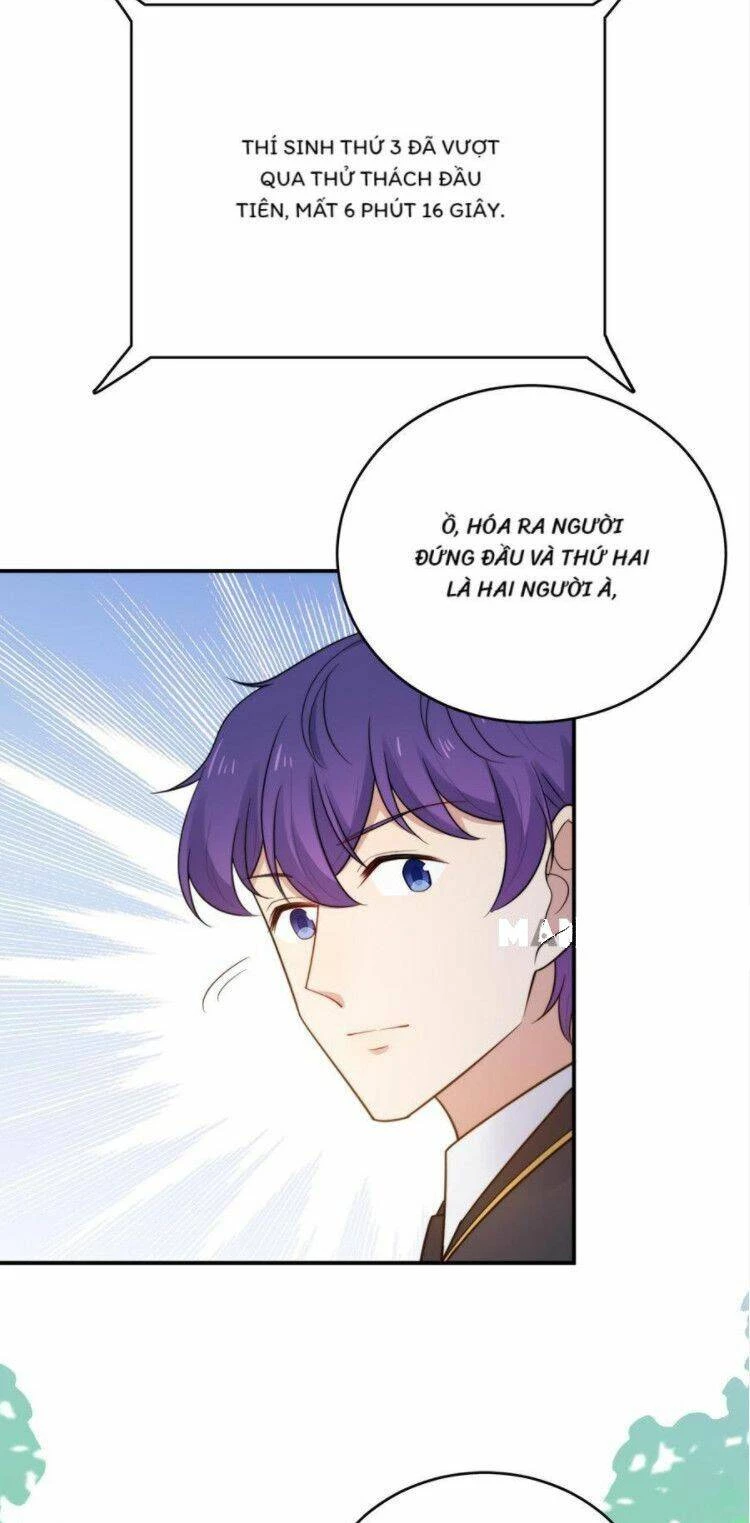 Ma Lạt Thiên Kim Đẩu Ác Thiếu Chapter 246 - 25