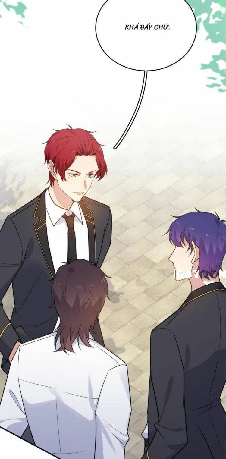 Ma Lạt Thiên Kim Đẩu Ác Thiếu Chapter 246 - 26