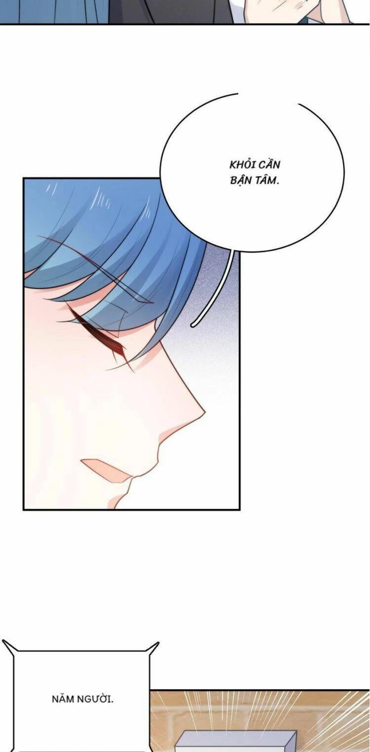 Ma Lạt Thiên Kim Đẩu Ác Thiếu Chapter 246 - 32