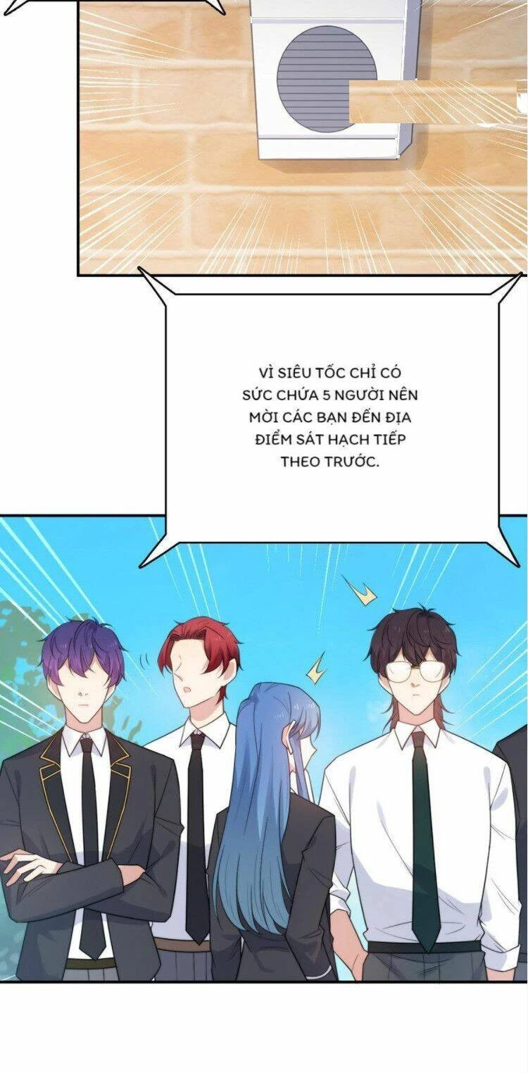 Ma Lạt Thiên Kim Đẩu Ác Thiếu Chapter 246 - 33