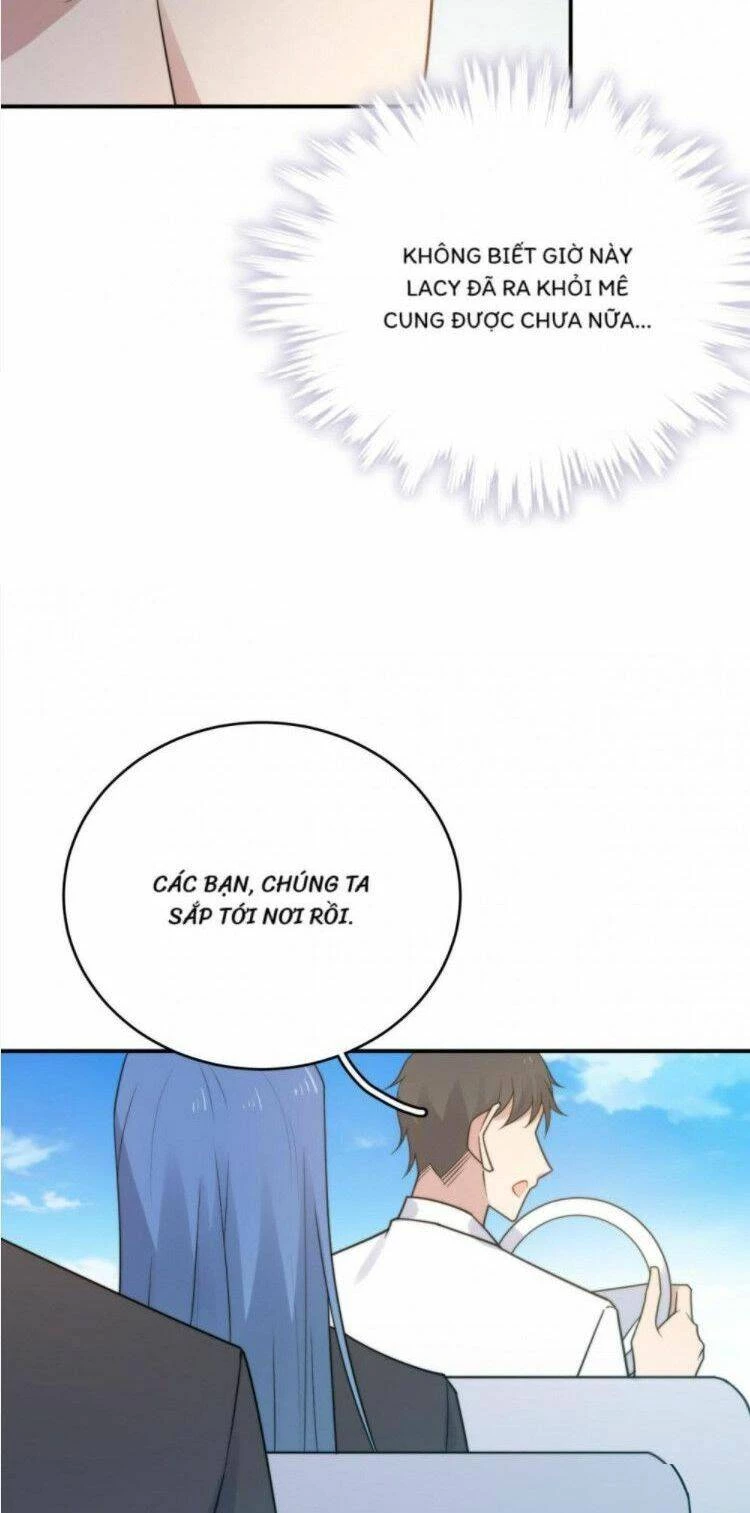 Ma Lạt Thiên Kim Đẩu Ác Thiếu Chapter 247 - 4