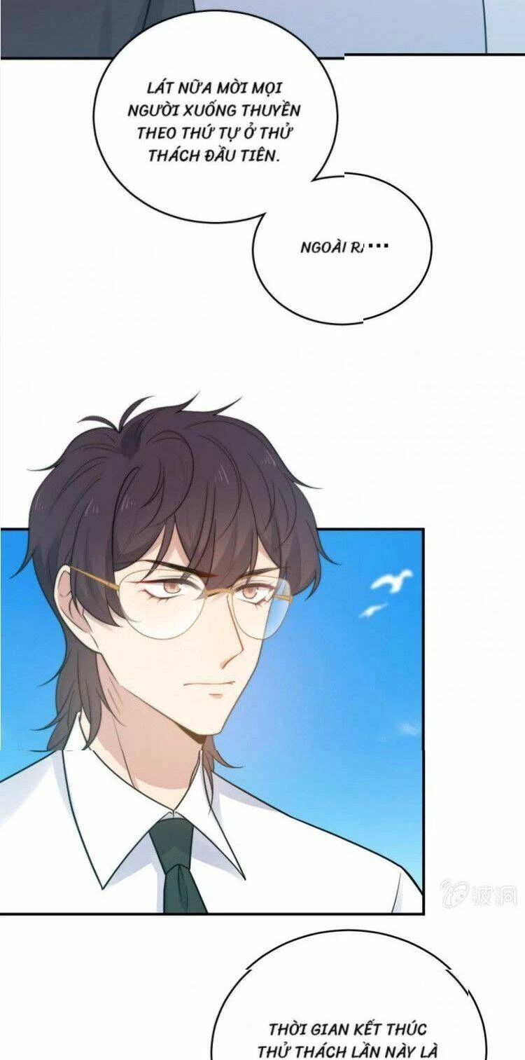 Ma Lạt Thiên Kim Đẩu Ác Thiếu Chapter 247 - 5