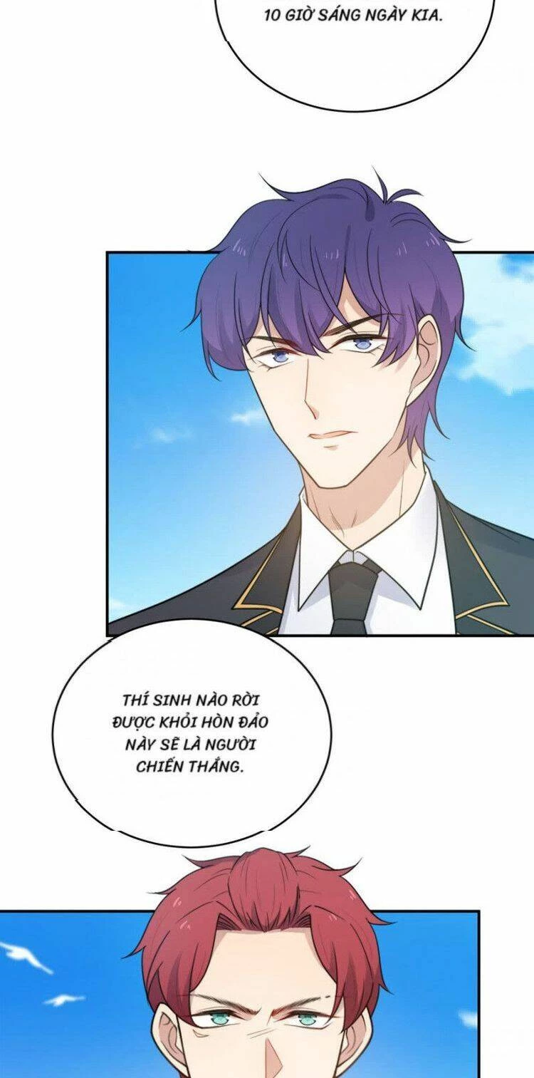 Ma Lạt Thiên Kim Đẩu Ác Thiếu Chapter 247 - 6