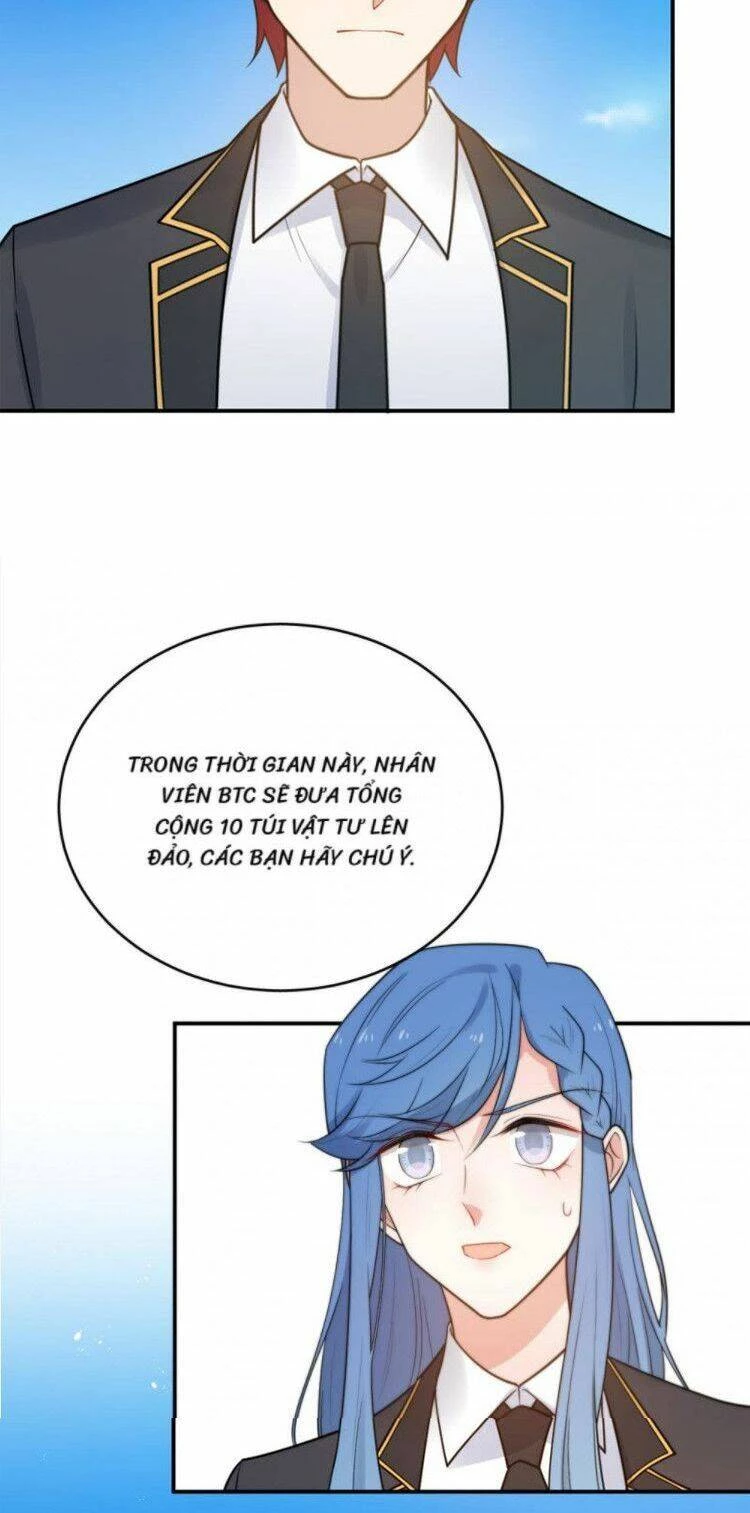 Ma Lạt Thiên Kim Đẩu Ác Thiếu Chapter 247 - 7