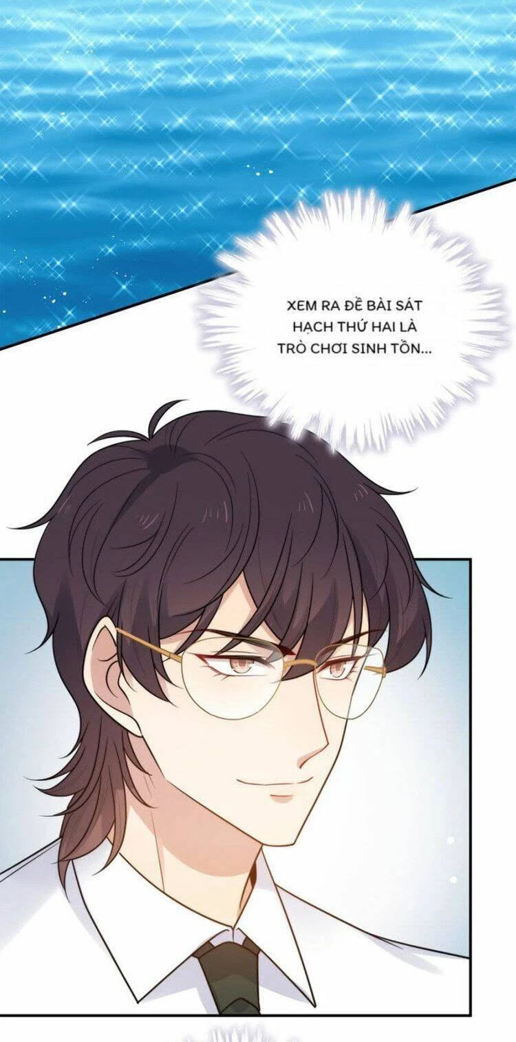 Ma Lạt Thiên Kim Đẩu Ác Thiếu Chapter 247 - 9