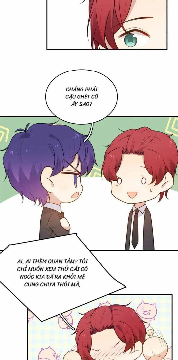 Ma Lạt Thiên Kim Đẩu Ác Thiếu Chapter 247 - 15