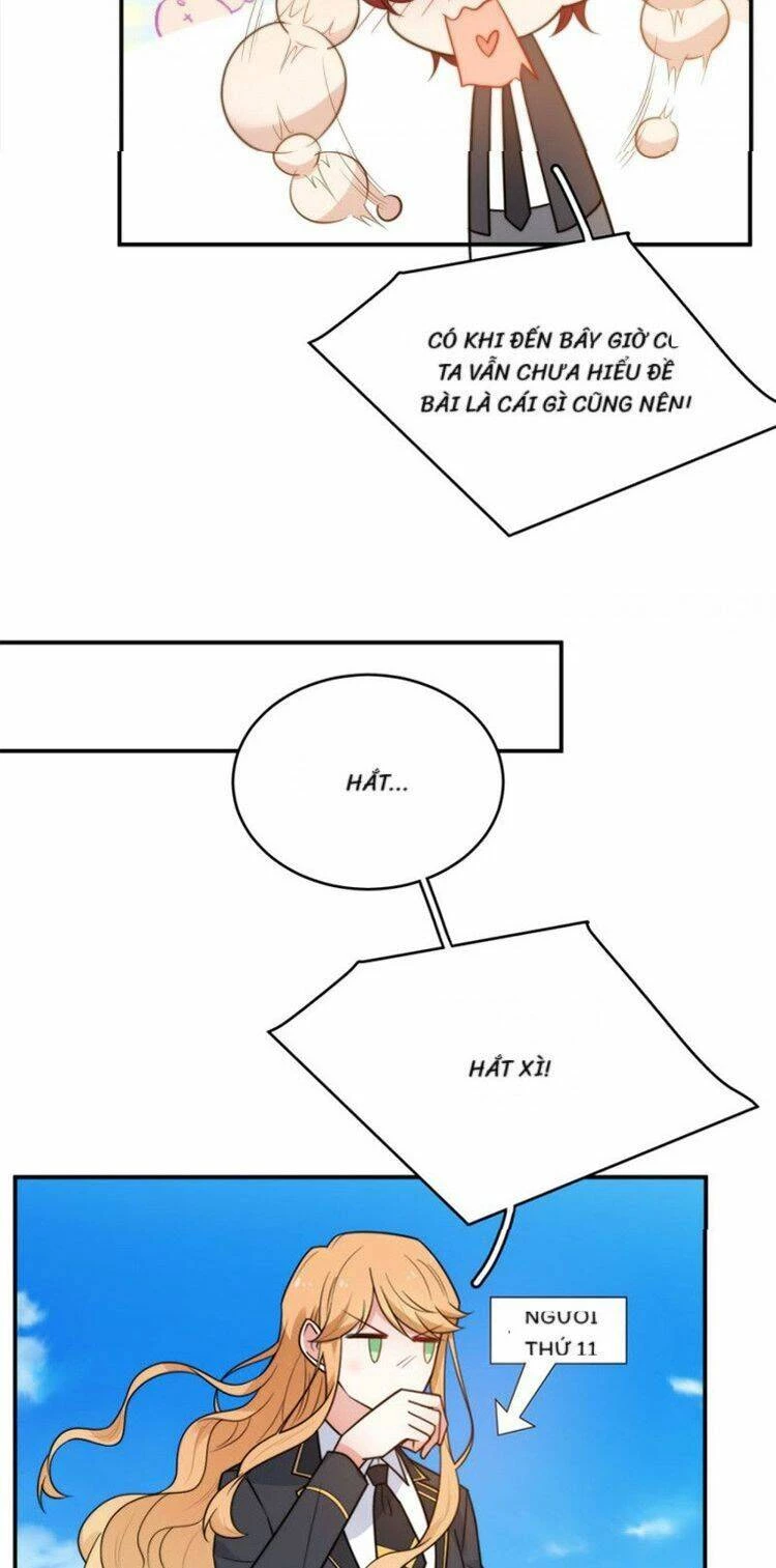 Ma Lạt Thiên Kim Đẩu Ác Thiếu Chapter 247 - 16