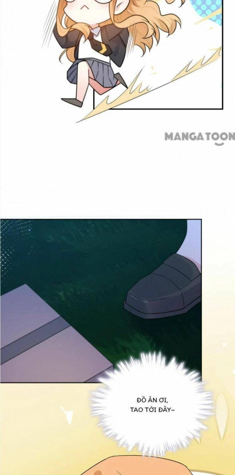 Ma Lạt Thiên Kim Đẩu Ác Thiếu Chapter 247 - 22