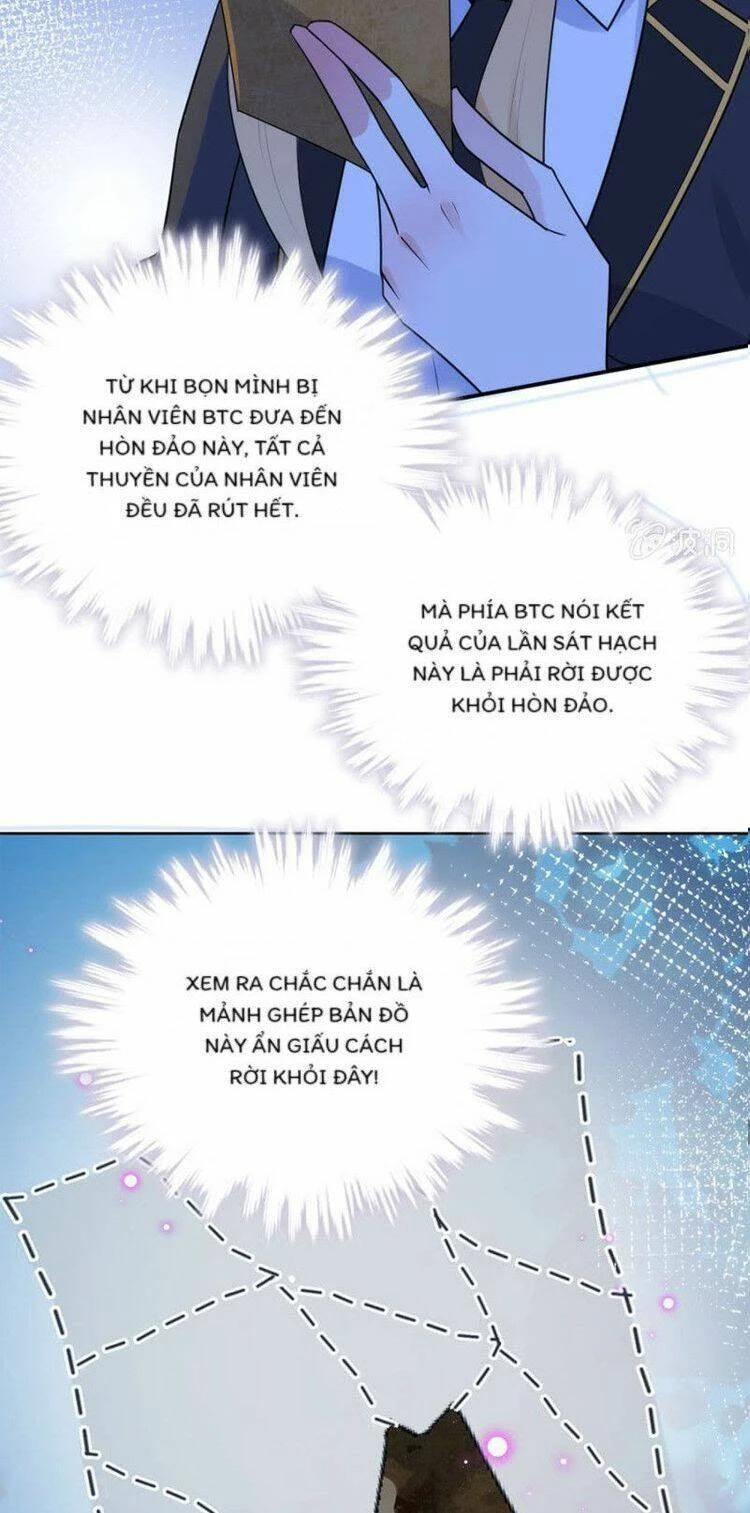 Ma Lạt Thiên Kim Đẩu Ác Thiếu Chapter 247 - 26