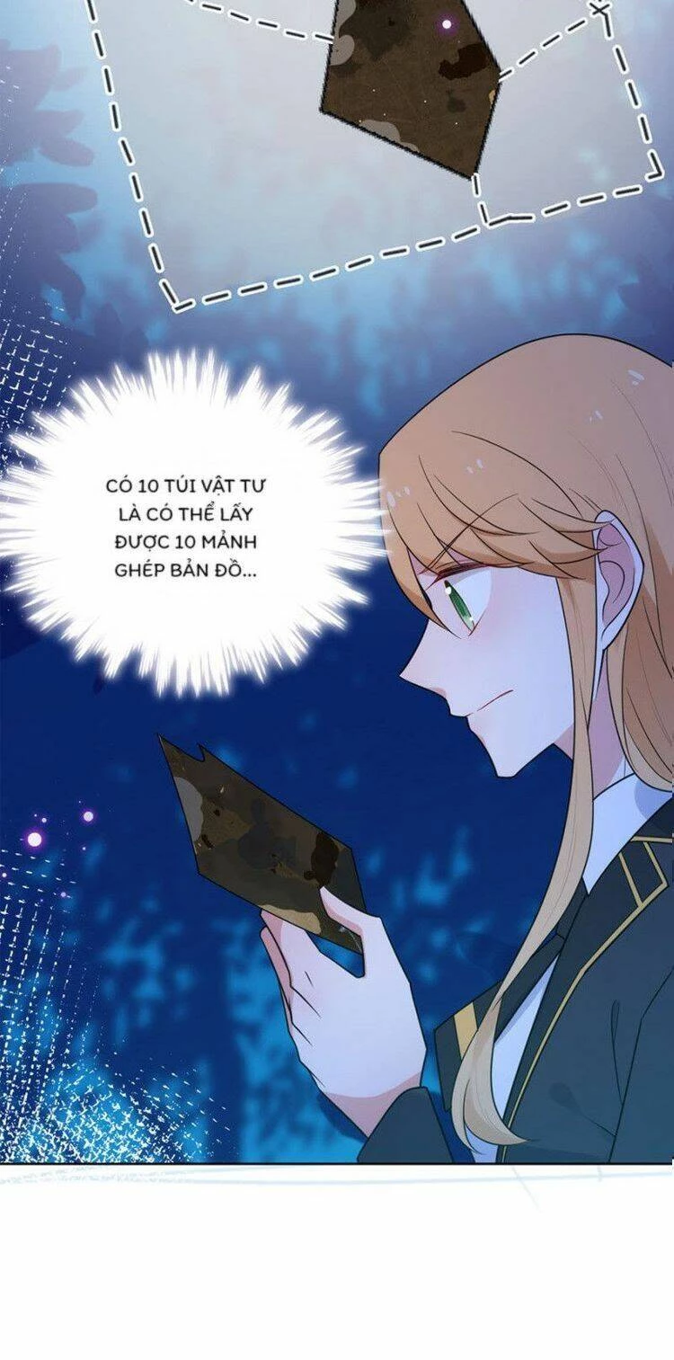 Ma Lạt Thiên Kim Đẩu Ác Thiếu Chapter 247 - 27