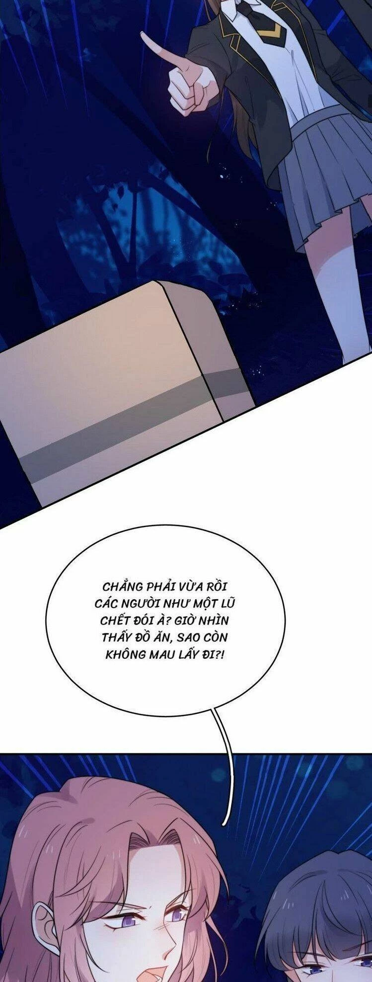 Ma Lạt Thiên Kim Đẩu Ác Thiếu Chapter 248 - 3
