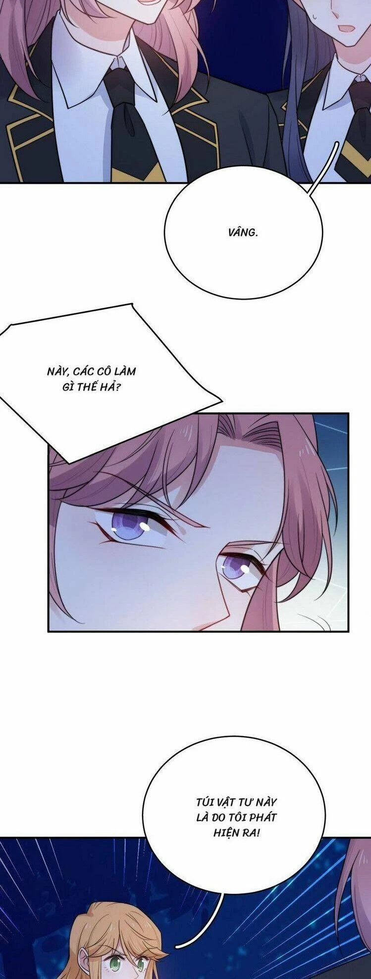 Ma Lạt Thiên Kim Đẩu Ác Thiếu Chapter 248 - 4