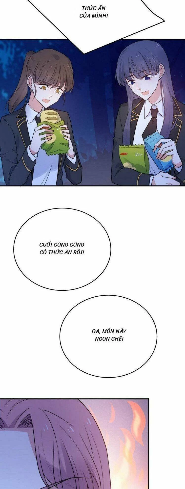 Ma Lạt Thiên Kim Đẩu Ác Thiếu Chapter 248 - 8