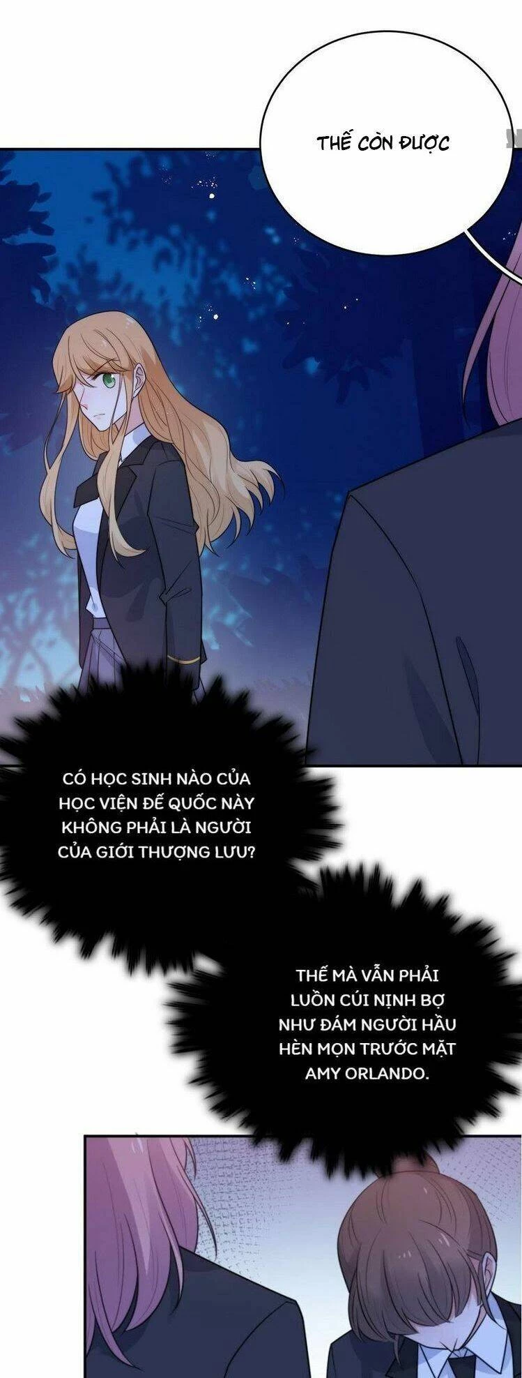 Ma Lạt Thiên Kim Đẩu Ác Thiếu Chapter 248 - 14