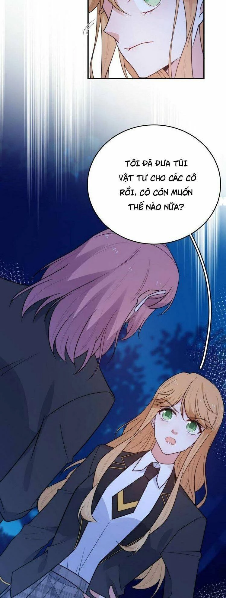 Ma Lạt Thiên Kim Đẩu Ác Thiếu Chapter 248 - 16