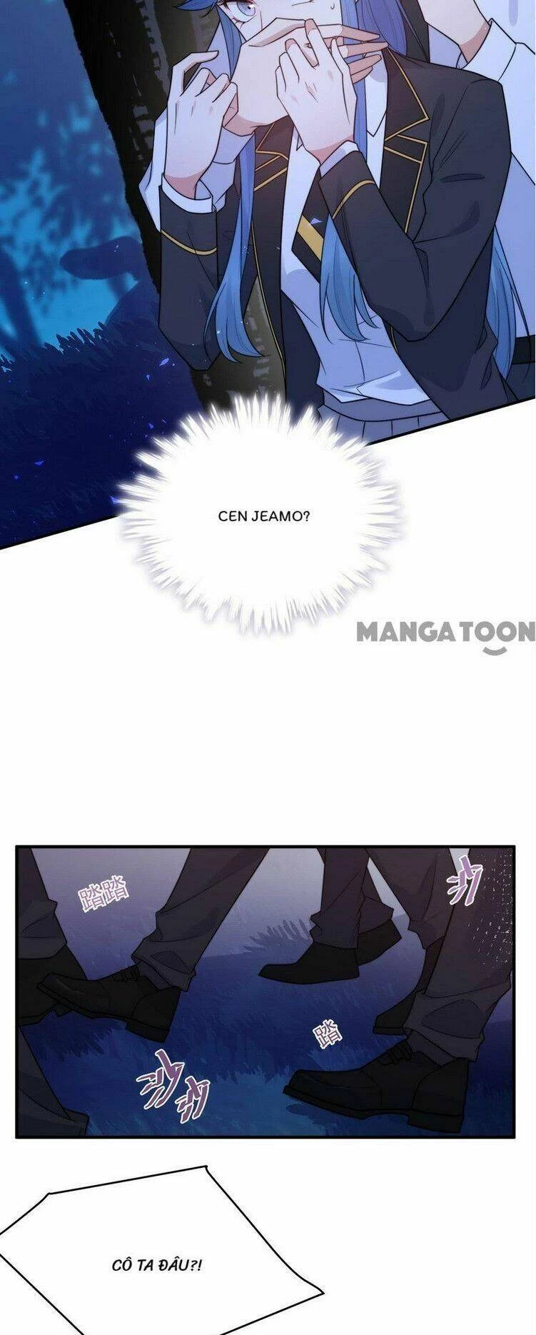 Ma Lạt Thiên Kim Đẩu Ác Thiếu Chapter 249 - 5