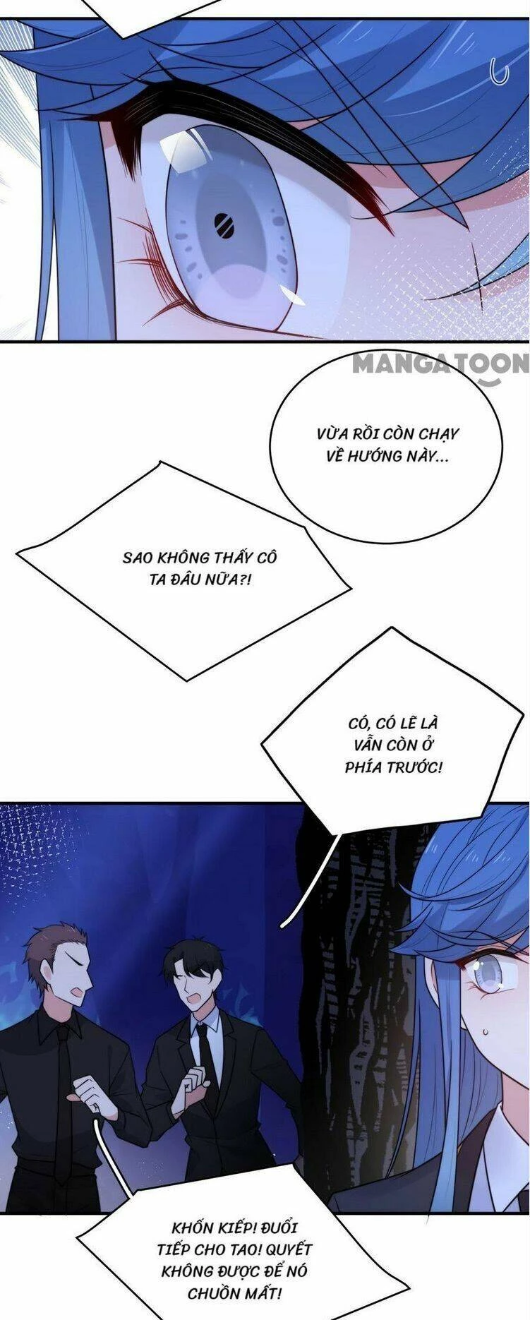 Ma Lạt Thiên Kim Đẩu Ác Thiếu Chapter 249 - 6