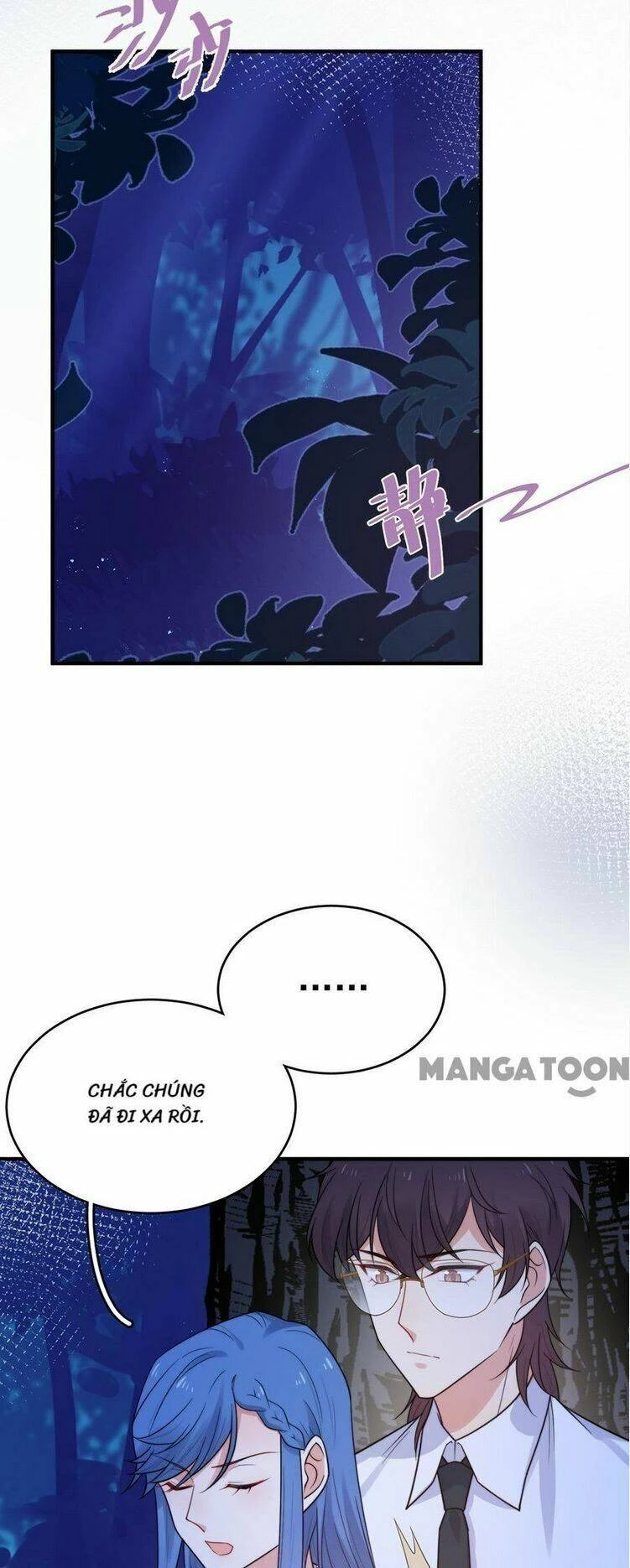 Ma Lạt Thiên Kim Đẩu Ác Thiếu Chapter 249 - 8
