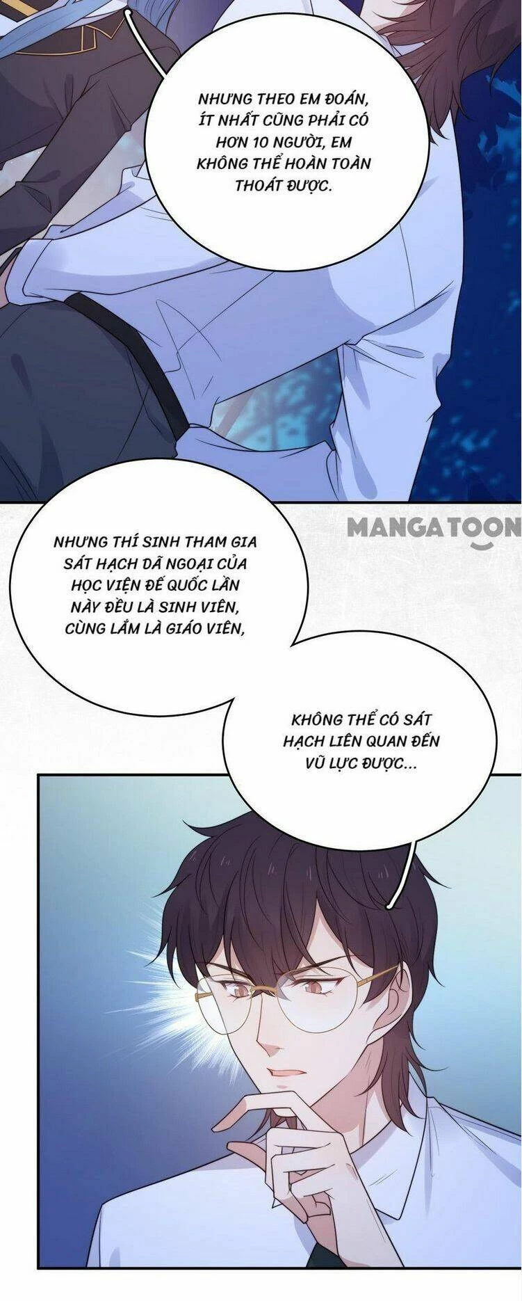 Ma Lạt Thiên Kim Đẩu Ác Thiếu Chapter 249 - 11