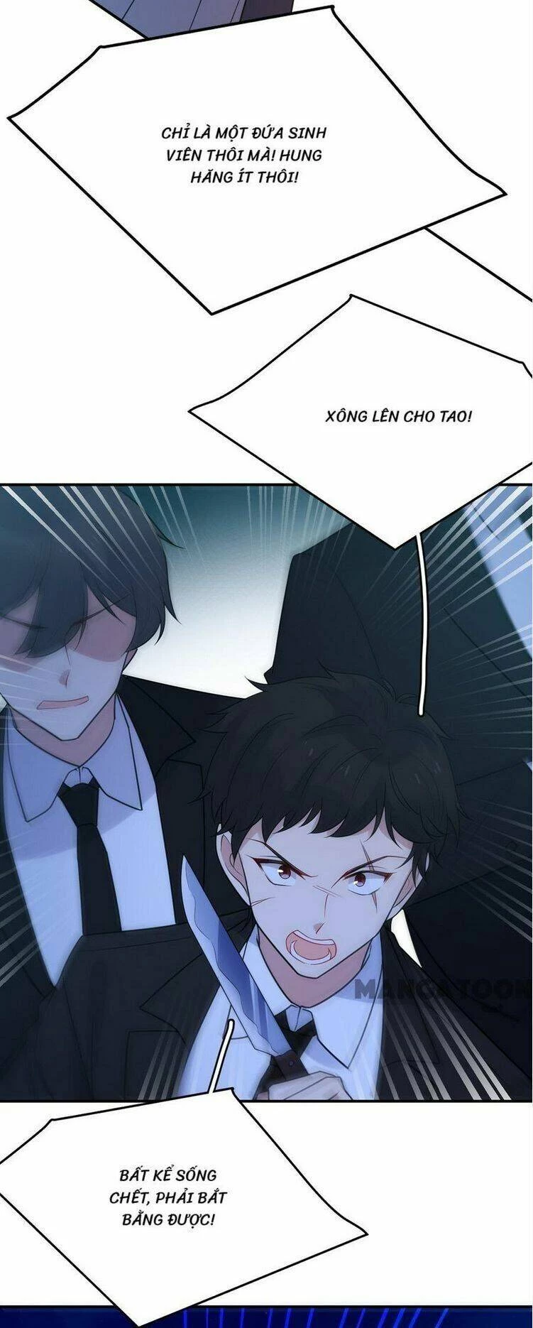Ma Lạt Thiên Kim Đẩu Ác Thiếu Chapter 249 - 19