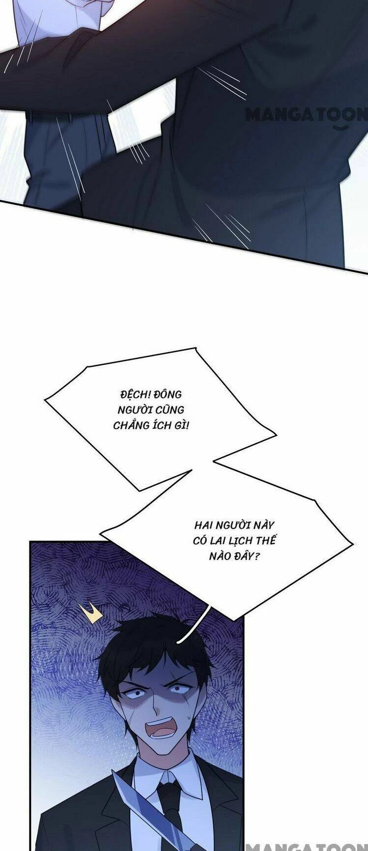 Ma Lạt Thiên Kim Đẩu Ác Thiếu Chapter 250 - 14